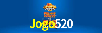 Programa VIP Jogo520