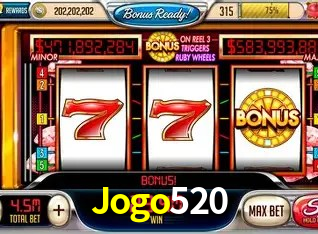 API Integration Jogo520