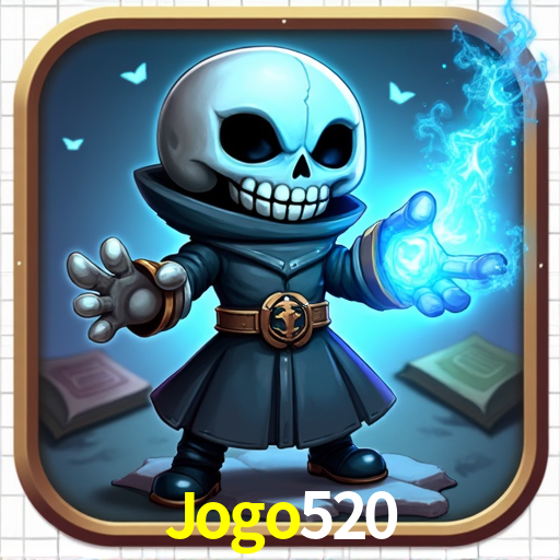 Slot Games Jogo520