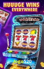 Exclusive Offers Jogo520