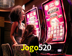 VIP Casino Jogo520