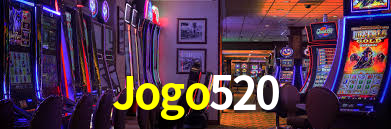 Welcome Bonus Jogo520