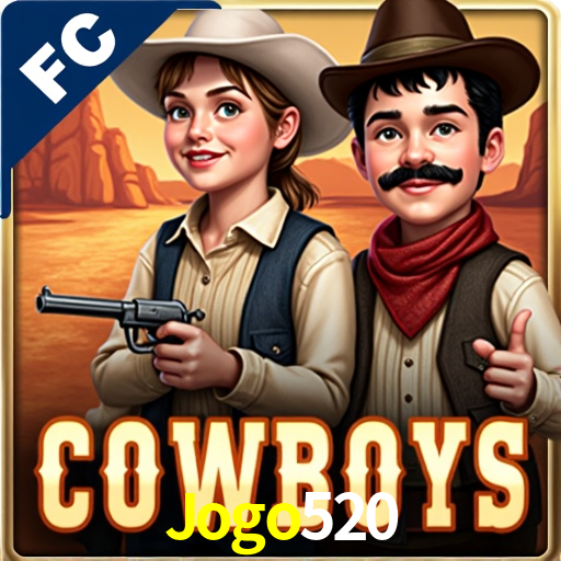 2FA Security Jogo520