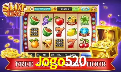 Responsive Design Jogo520