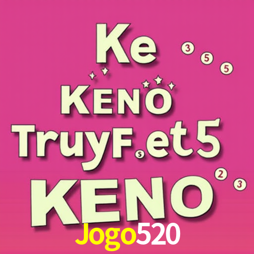 Secure Login Jogo520